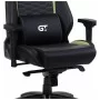 Кресло игровое GT Racer X-8702 Black/Gray/Mint