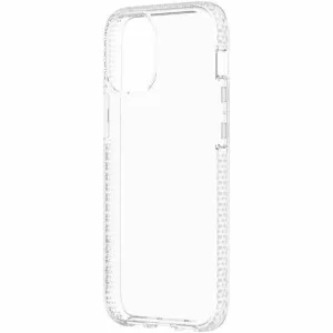 Чохол до мобільного телефона Griffin Survivor Clear for iPhone 12 Mini Clear (GIP-049-CLR)
