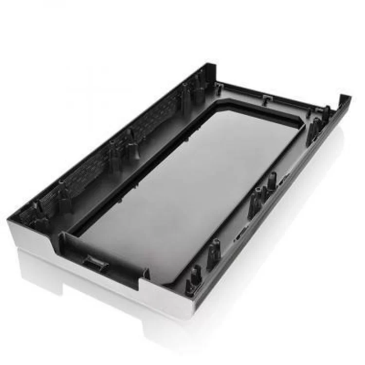 Корпус ThermalTake View 31 Tempered Glass Edition (CA-1H8-00M1WN-00) - фото 11