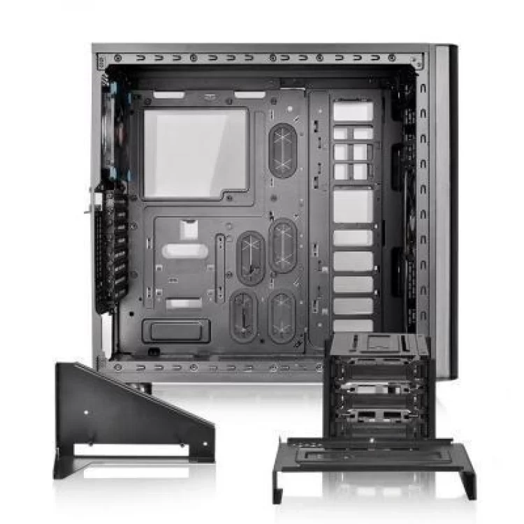 Корпус ThermalTake View 31 Tempered Glass Edition (CA-1H8-00M1WN-00) - фото 12