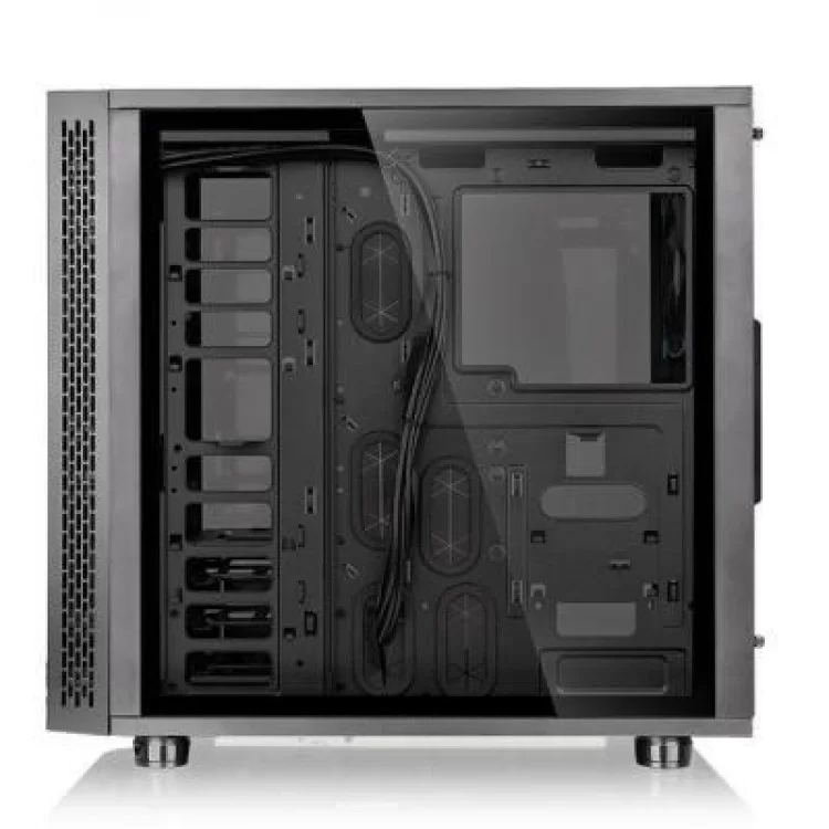 Корпус ThermalTake View 31 Tempered Glass Edition (CA-1H8-00M1WN-00) відгуки - зображення 5