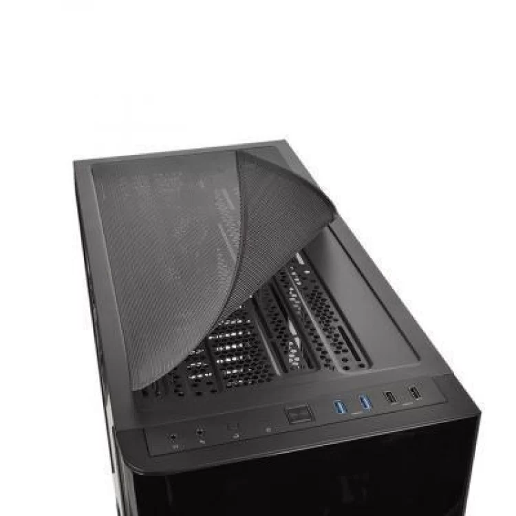 Корпус ThermalTake View 31 Tempered Glass Edition (CA-1H8-00M1WN-00) - фото 9