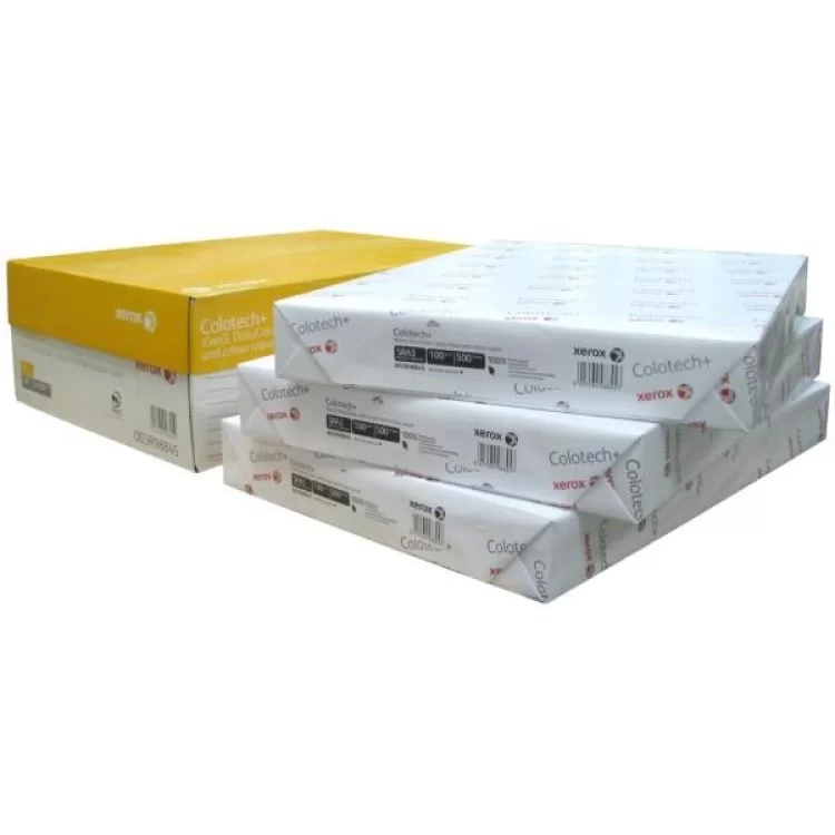 Фотобумага Xerox SRA3 COLOTECH + (100) 500л. AU (003R98845)