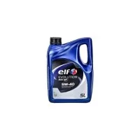 Моторное масло ELF Evolution 900 NF 5w40 5л. (216651)