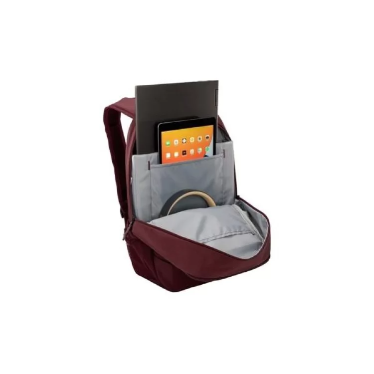 продаємо Рюкзак для ноутбука Case Logic 15.6" Jaunt 23L WMBP-215 Port Royale (3204867) в Україні - фото 4