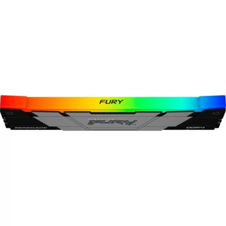 в продажу Модуль пам'яті для комп'ютера DDR4 16GB 3600 MHz FURYRenegadeRGB Kingston Fury (ex.HyperX) (KF436C16RB12A/16) - фото 3