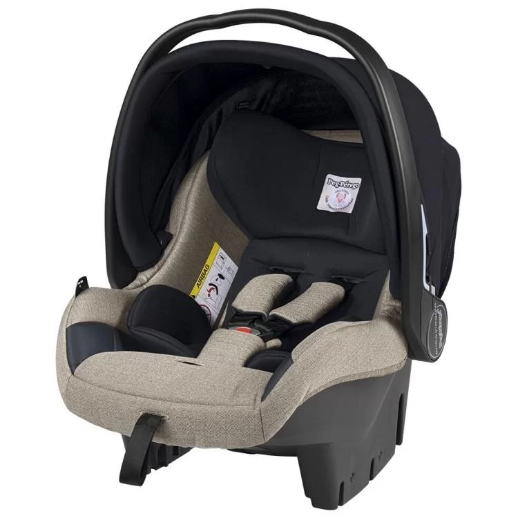 Автокресло Peg-Perego Primo Viaggio Sl Luxe (IMSL000035PL31BA36)