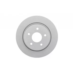 Тормозной диск Bosch 0 986 479 762