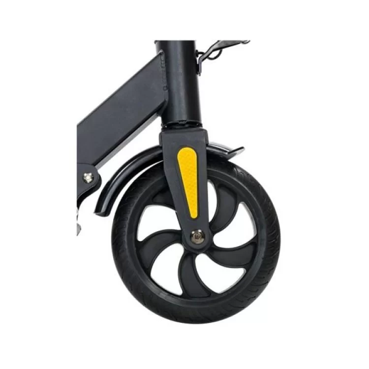 Електросамокат Like.Bike Twist (Black) 250 Wh (661359) характеристики - фотографія 7