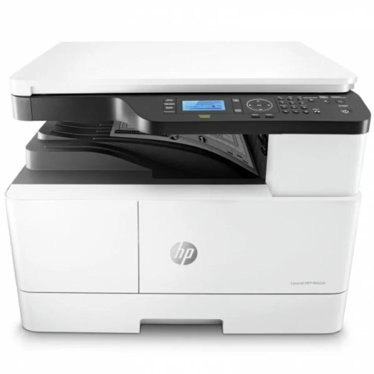 Багатофункціональний пристрій HP LaserJet Pro M442dn (8AF71A) ціна 37 835грн - фотографія 2