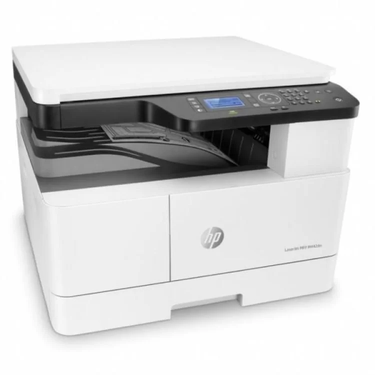 в продаже Многофункциональное устройство HP LaserJet Pro M442dn (8AF71A) - фото 3