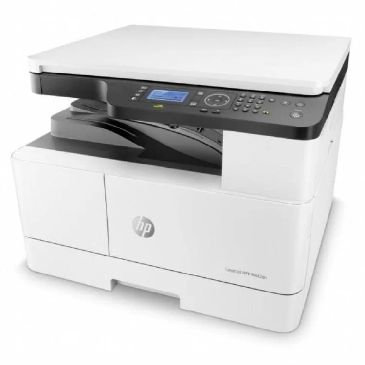 продаем Многофункциональное устройство HP LaserJet Pro M442dn (8AF71A) в Украине - фото 4