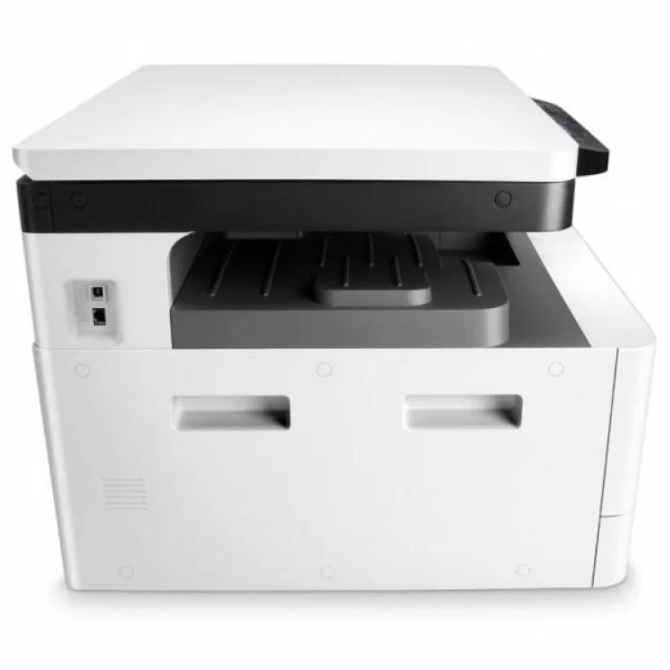 Багатофункціональний пристрій HP LaserJet Pro M442dn (8AF71A) відгуки - зображення 5