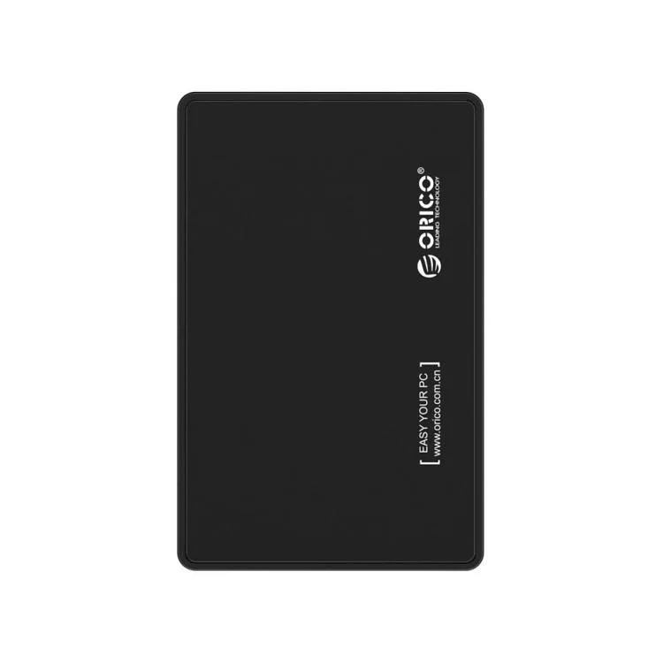 Карман внешний Orico HDD 2588US3-V1-BK-BP (HC380374)