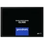 Накопичувач SSD 2.5" 480GB Goodram (SSDPR-CL100-480-G3)