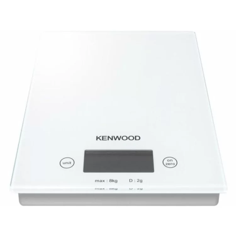 Ваги кухонні Kenwood DS 401 (DS401)