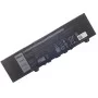 Аккумулятор для ноутбука Dell Vostro 5370 F62G0 38Wh (3166mAh), 3cell, 11.4V, Li-ion (A47460)