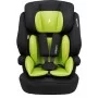 Автокресло Osann Jazzi Isofix i-Size Nero+Lime (ecp102-287-04)