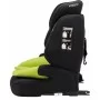 Автокресло Osann Jazzi Isofix i-Size Nero+Lime (ecp102-287-04)