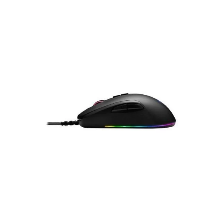 Мышка Redragon Stormrage RGB IR USB Black (78259) отзывы - изображение 5