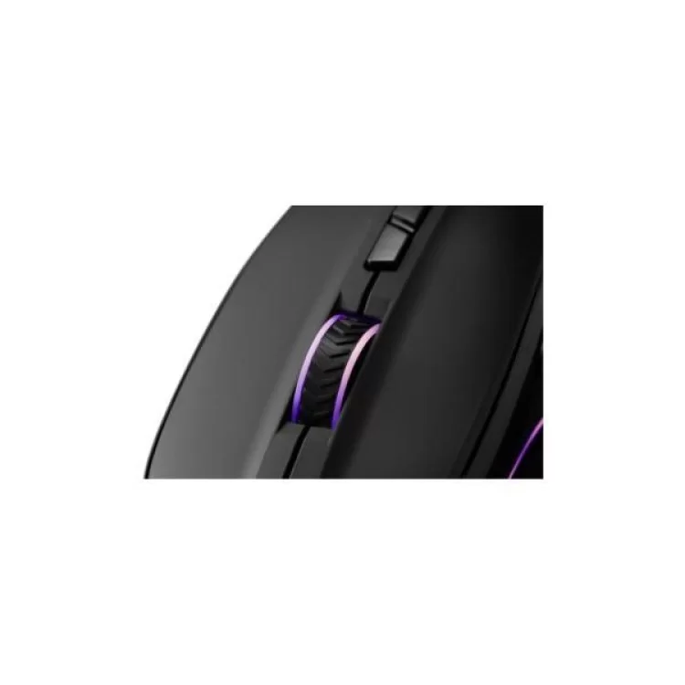 Мишка Redragon Stormrage RGB IR USB Black (78259) огляд - фото 8