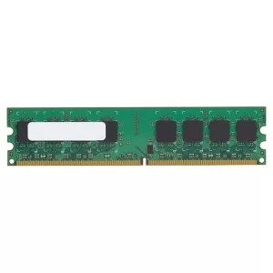 Модуль пам'яті для комп'ютера DDR2 4GB 800 MHz Golden Memory (GM800D2N6/4G)