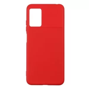 Чохол до мобільного телефона Armorstandart ICON Case Xiaomi Poco M5 Red (ARM62973)