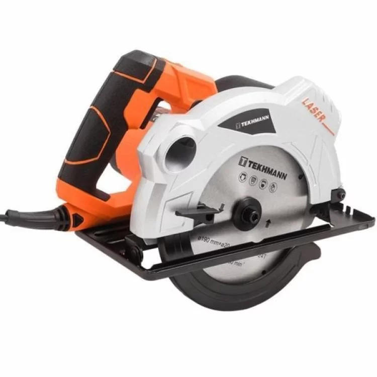 в продаже Дисковая пила Tekhmann TSC-2090 (845415) - фото 3