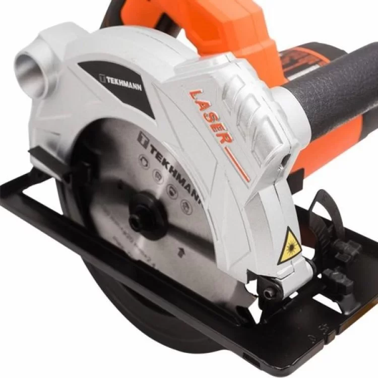 Дисковая пила Tekhmann TSC-2090 (845415) инструкция - картинка 6