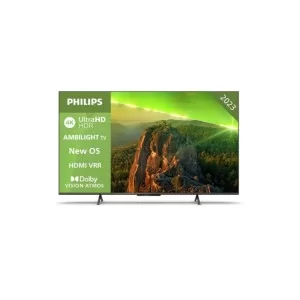 Телевизор Philips 43PUS8118/12