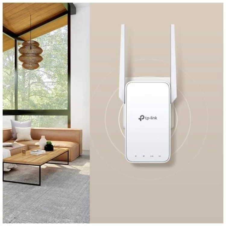 Ретранслятор TP-Link RE315 отзывы - изображение 5