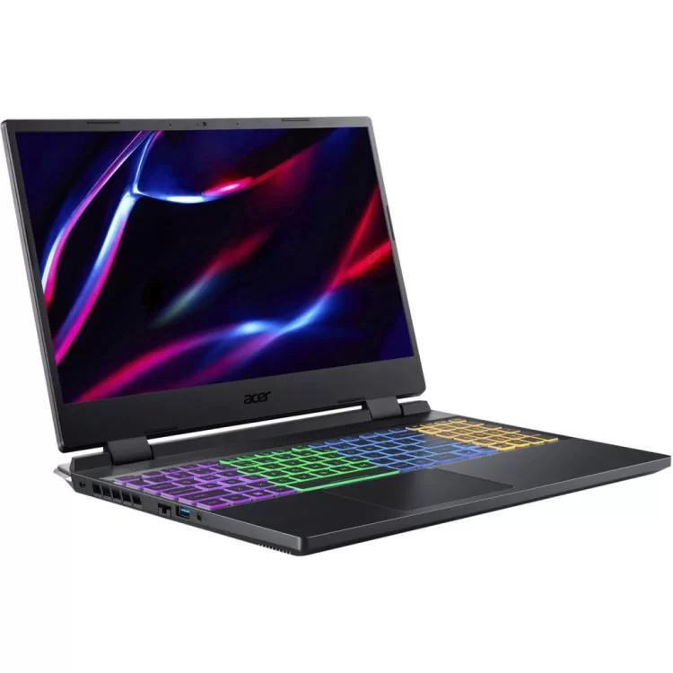 Ноутбук Acer Nitro 5 AN515-58 (NH.QLZEU.00C) цена 54 119грн - фотография 2