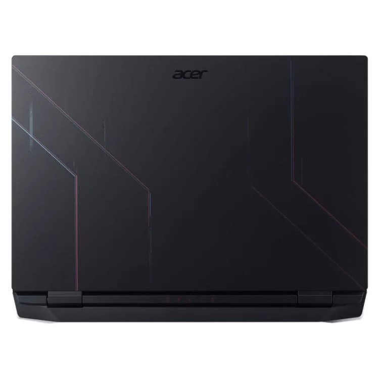 Ноутбук Acer Nitro 5 AN515-58 (NH.QLZEU.00C) обзор - фото 8