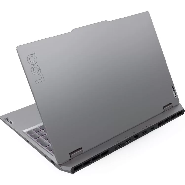 Ноутбук Lenovo LOQ 15IRX9 (83DV00ADRA) - фото 9