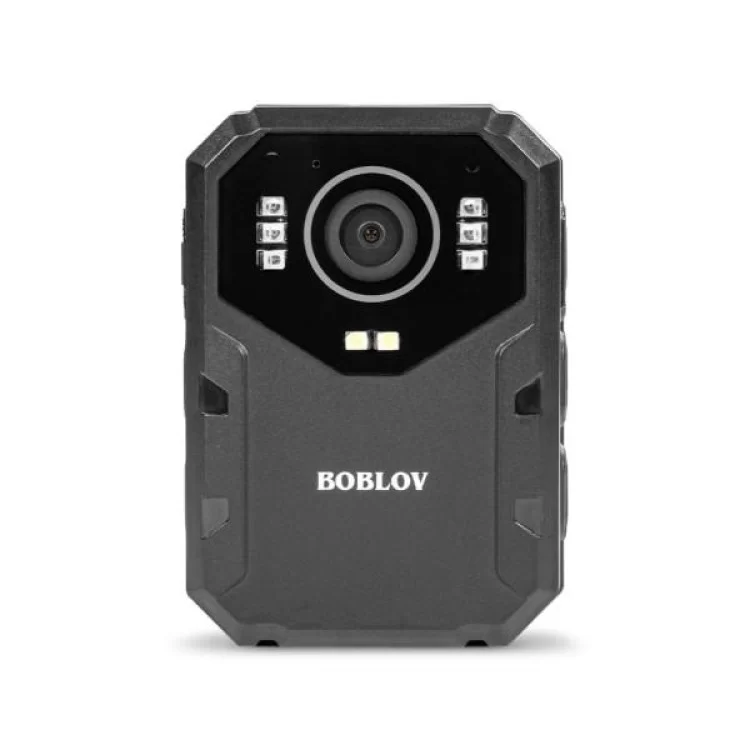 Камера видеонаблюдения BOBLOV B4K1 цена 9 947грн - фотография 2
