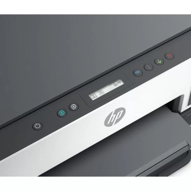 Багатофункціональний пристрій HP Smart Tank 670 c Wi-Fi (6UU48A) інструкція - картинка 6