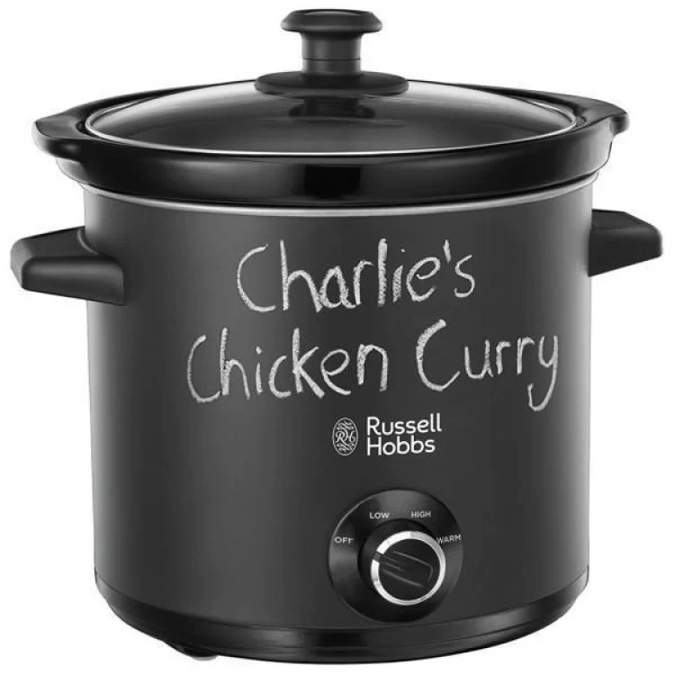 Мультиварка Russell Hobbs Chalkboard (24180-56)