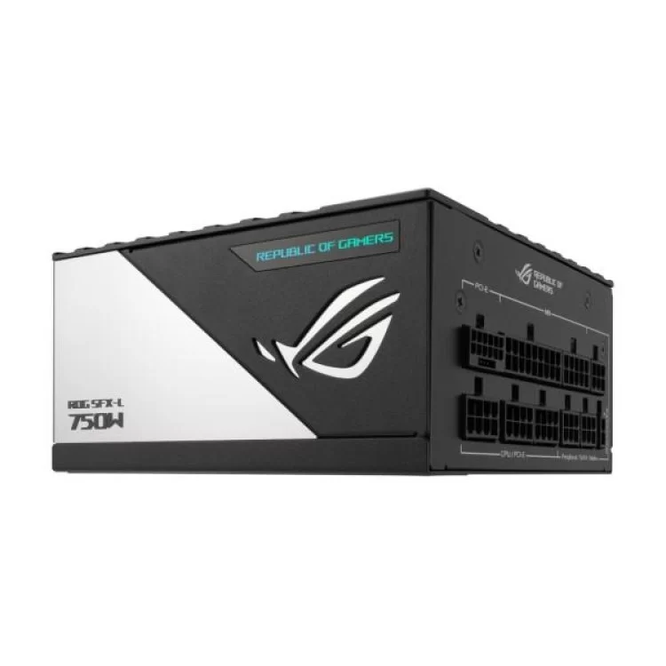 Блок питания ASUS 750W ROG LOKI 750P SFX-L GAMING (ROG-LOKI-750P-SFX-L-GAMING) инструкция - картинка 6