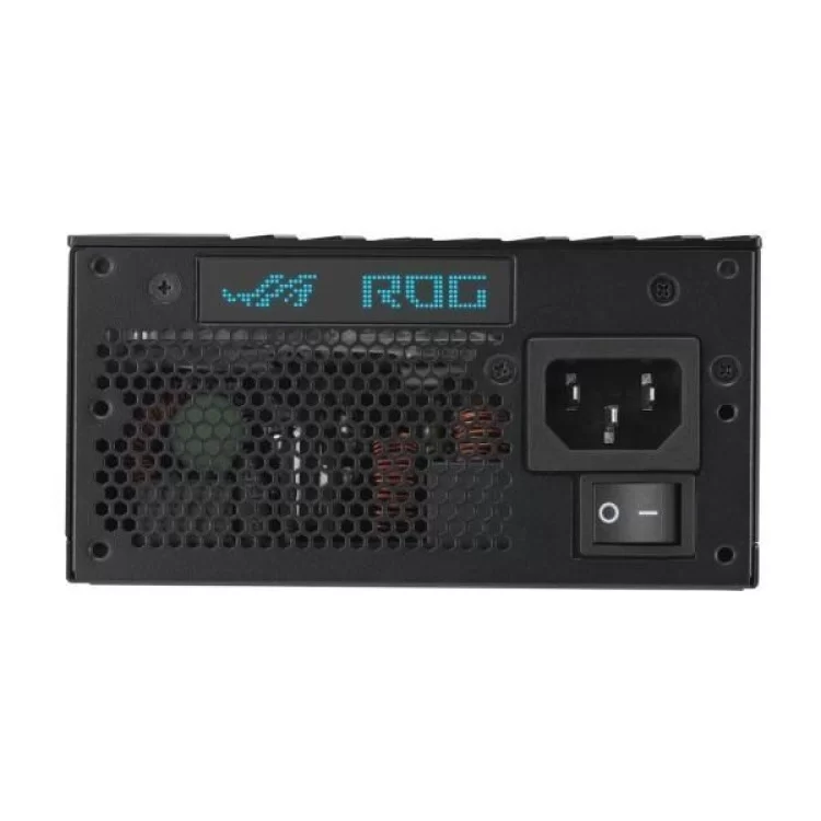 Блок питания ASUS 750W ROG LOKI 750P SFX-L GAMING (ROG-LOKI-750P-SFX-L-GAMING) - фото 9