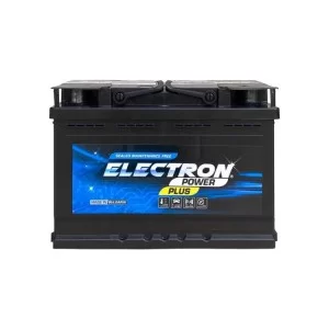 Аккумулятор автомобильный ELECTRON POWER PLUS 85Ah Н Ев (-/+) 820EN (585 015 082 SMF)
