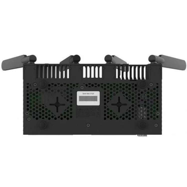 продаємо Маршрутизатор Mikrotik RB4011iGS+5HacQ2HnD-IN в Україні - фото 4