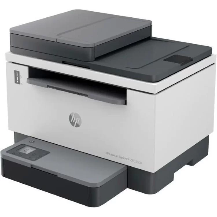 в продажу Багатофункціональний пристрій HP LaserJet Tank 2602sdn (2R7F6A) - фото 3