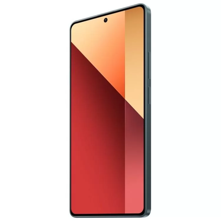 в продажу Мобільний телефон Xiaomi Redmi Note 13 Pro 8/256GB Forest Green (1020565) - фото 3