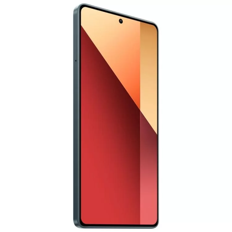 продаємо Мобільний телефон Xiaomi Redmi Note 13 Pro 8/256GB Forest Green (1020565) в Україні - фото 4