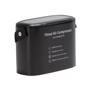 Автомобільний компресор 70Mai Air Compressor Lite (Midrive TP01) (576182)