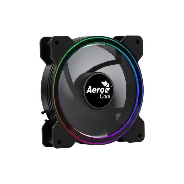 Кулер для корпуса AeroCool Saturn 12 FRGB (ACF3-ST10217.01) цена 329грн - фотография 2