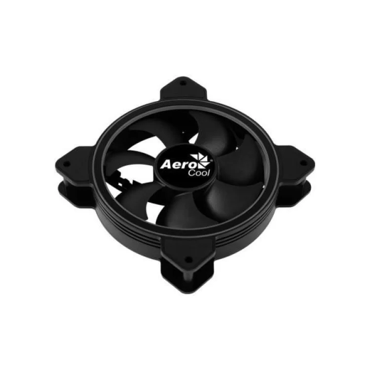 Кулер для корпуса AeroCool Saturn 12 FRGB (ACF3-ST10217.01) отзывы - изображение 5