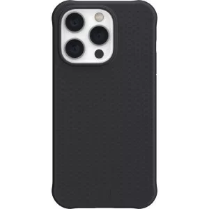 Чехол для мобильного телефона UAG [U] Apple iPhone 14 Pro Dot Magsafe, Black (114082314040)