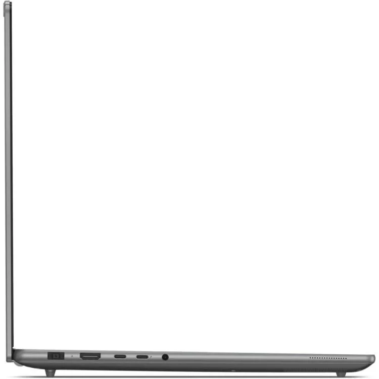 Ноутбук Lenovo Yoga Pro 9 16IMH9 (83DN005XRA) відгуки - зображення 5