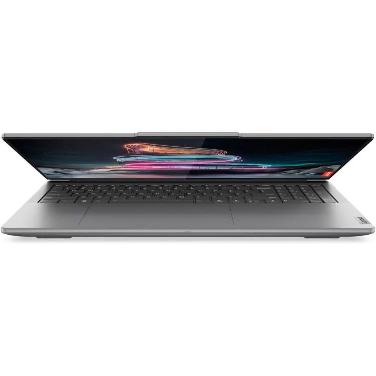 Ноутбук Lenovo Yoga Pro 9 16IMH9 (83DN005XRA) характеристики - фотографія 7